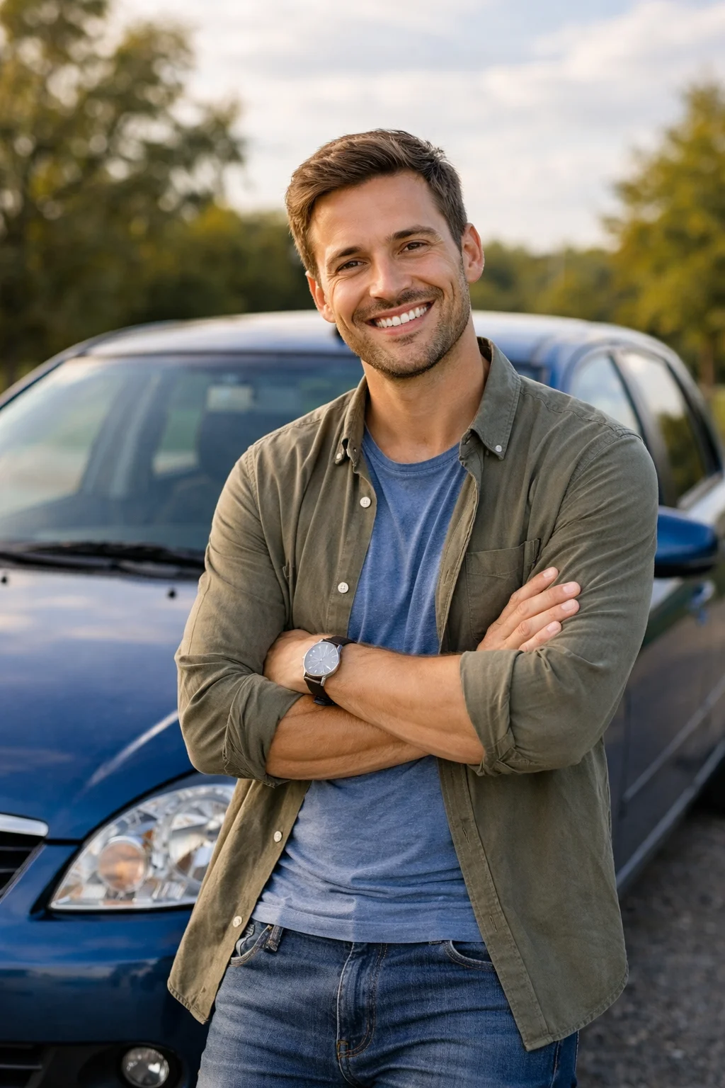 Über uns Autoexport Rastatt